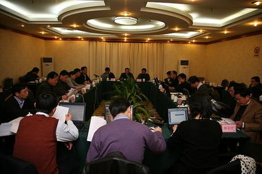 省注協省評協自律委員會與專業技術咨詢委員會聯席會議在合肥召開，聚焦技術咨詢議題